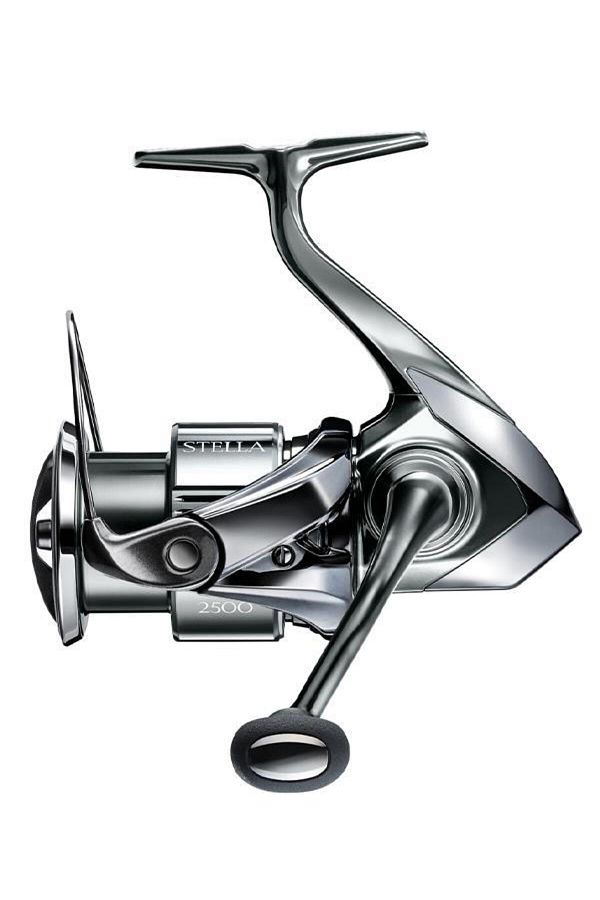 Shimano-Stella Fk C3000Xg Spin Fishing Line Machine 1