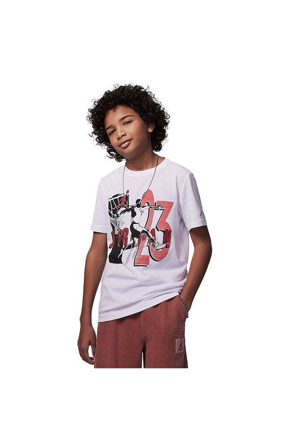 Jordan retro t shirt shop