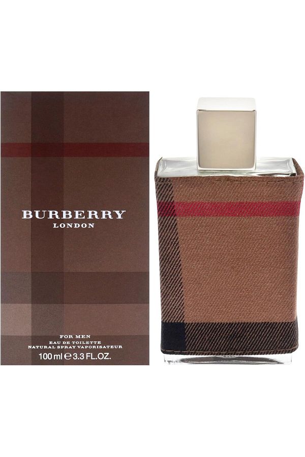 Burberry's of london eau de parfum shop