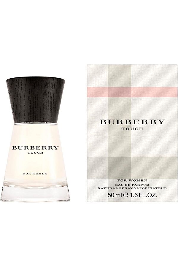 Burberry Burberry Touch perfumes for women Eau de Parfum 50 ml Trendyol
