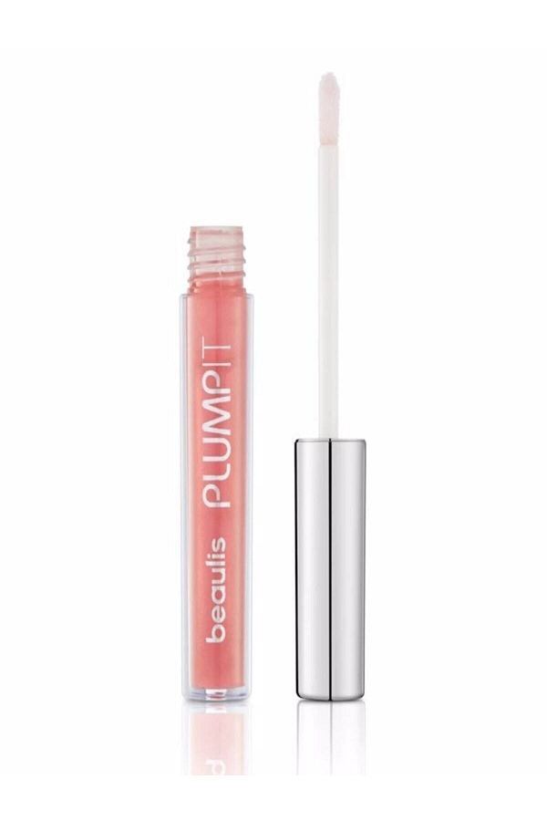 beaulis-Plump It - Lip Gloss with Plumping Effect 1