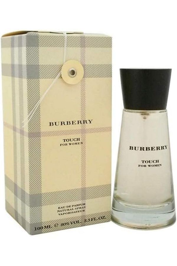 Burberry BURBERRY Touch Eau de Parfum Spray for Women 100 ml Trendyol