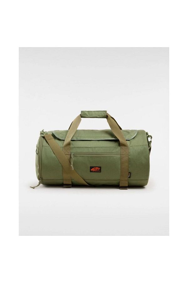 Vans VANS DX SKATE DUFFLE Unisex Khaki Sports Bag VN0A7SCKAMB1 Trendyol