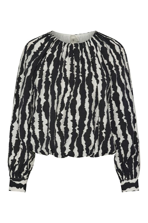YASZENA LONG SLEEVE TOP YASZENA LONG SLEEVE TOP