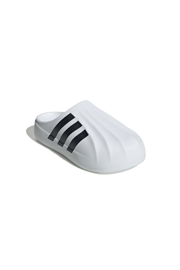 adidas White adidas Adifom Superstar Mu Women s Slippers IF6184 K Trendyol