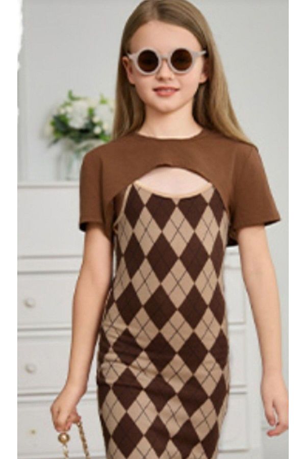 T shirt strappy dress clearance