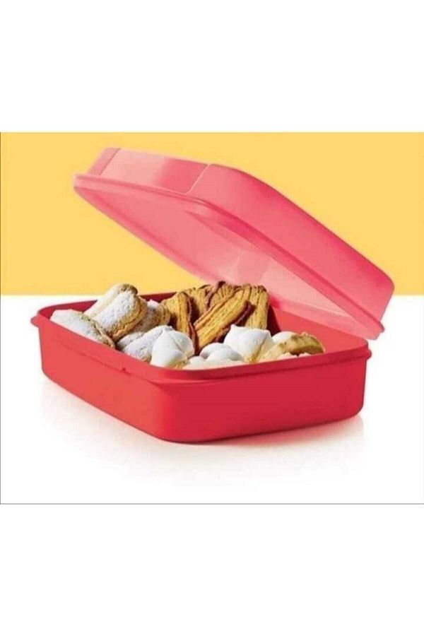 Tupperware large storage tote new arrivals