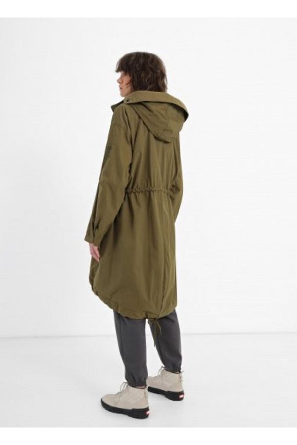 Timberland women's winter coats on sale