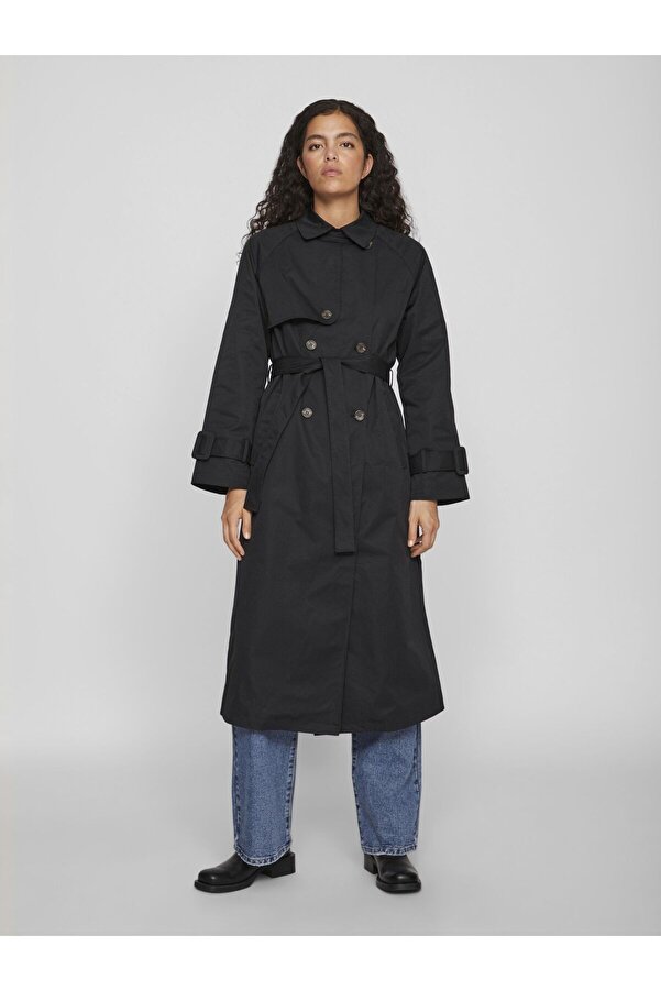 Klassischer Mantel Vila Mantel Zalando Zalando Herbstmantel