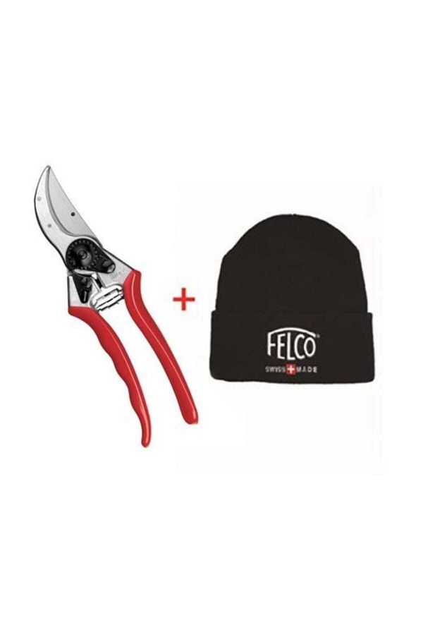 Felco-2 Pruning Scissors with Beanie Gift 1