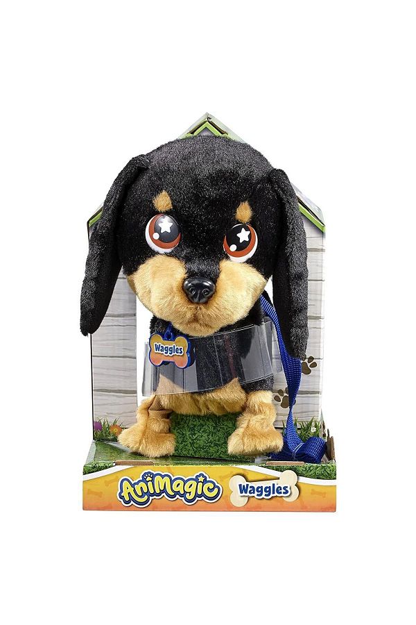Waggles dog toy outlet