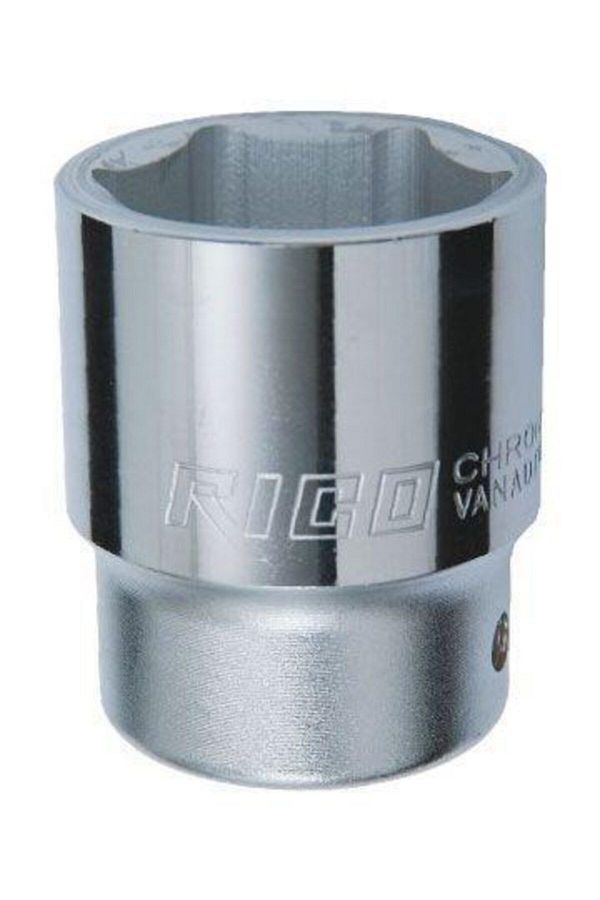 Rico-007-rc8027 6 Hexagon Socket 27 Mm 1/2 1