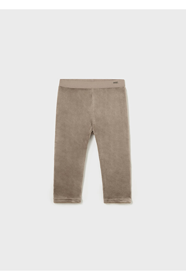 Mayoral Kız Bebek Kadife Tayt 727