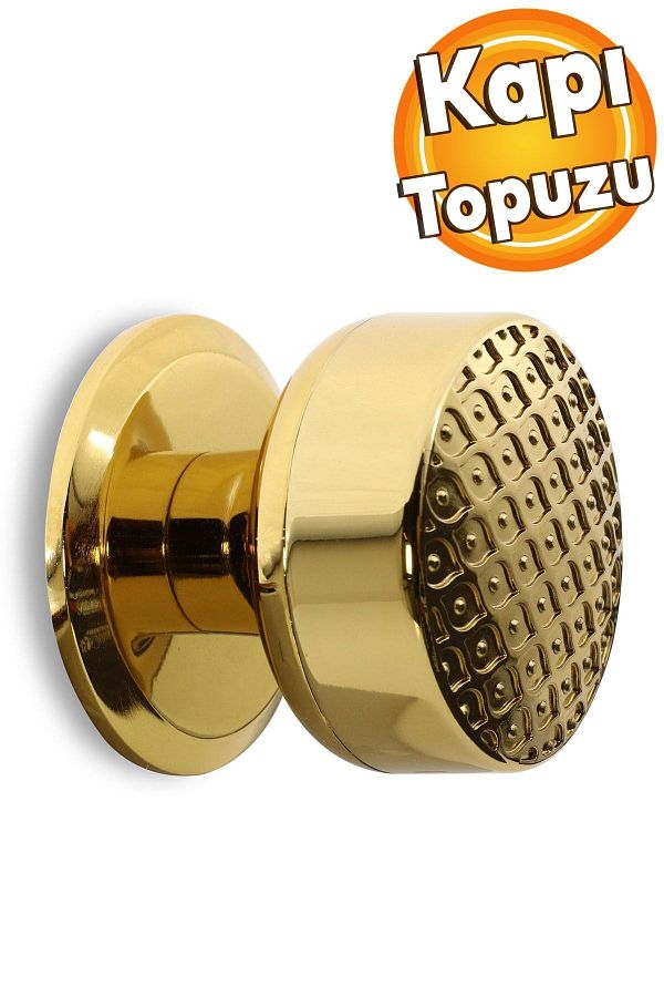 Badem10-Kestila Albrifin Satin Doorknob Knob Handle Metal Mallet - Door Handle - 2 Years 1