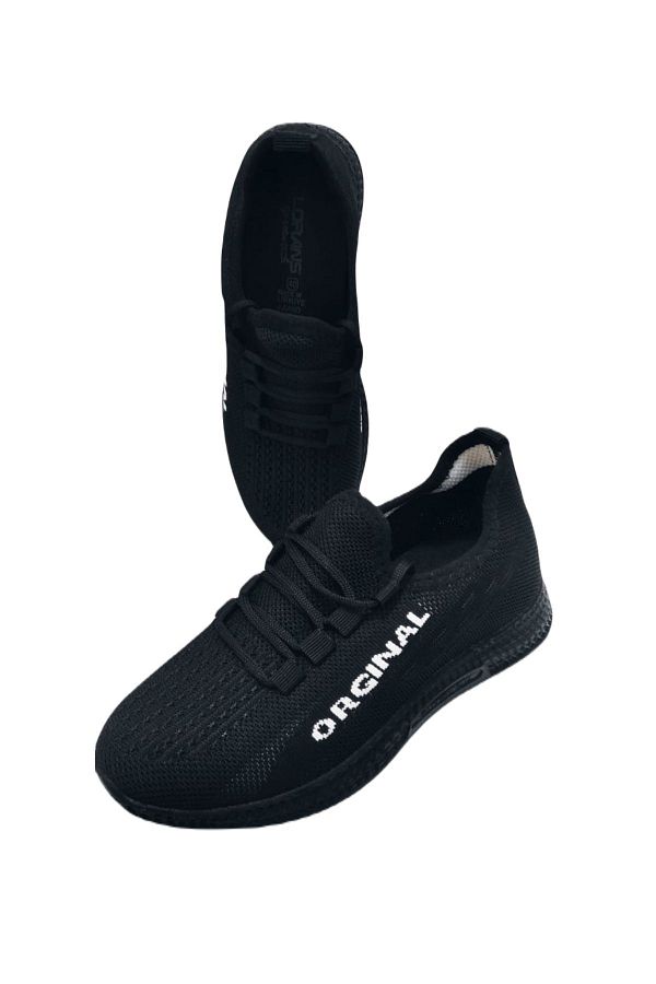 Alaabo Company Flexible Knitwear Unisex Sports Shoes Summer Comfortable Aqua Model Lacing Trendyol