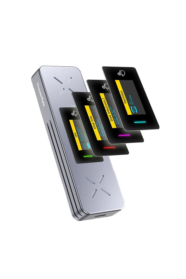 JEYI-I9X Visual Smart - Comfortable and Stylish Design 1