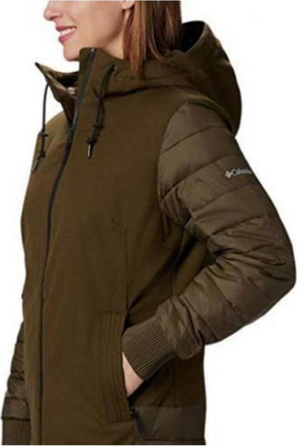 Boundary bay hybrid jacket new arrivals