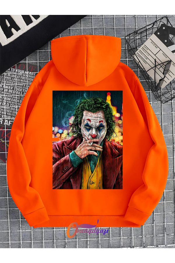 Sweat shirt joker new arrivals
