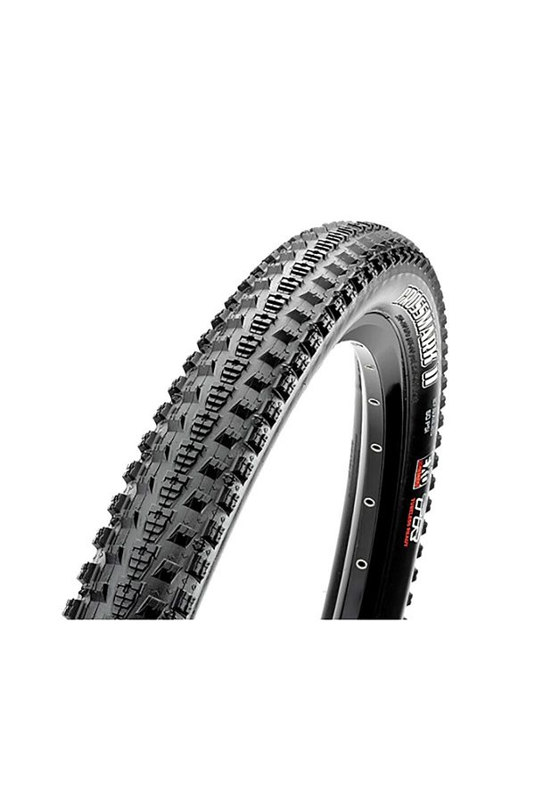 Maxxis Crossmark II 27.5x2.10 Dual EXO TR With Folding External Rubber Trendyol