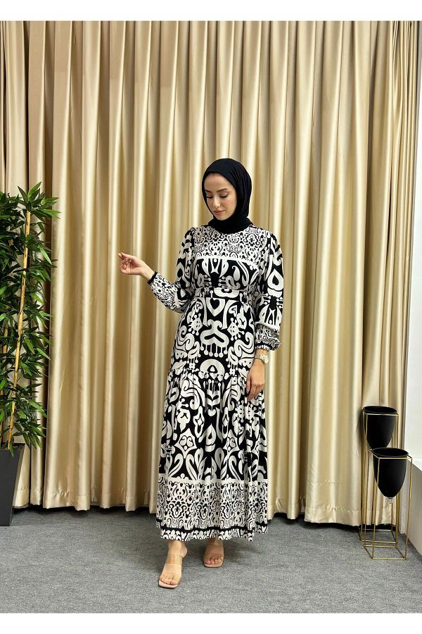 Modest clothing line online