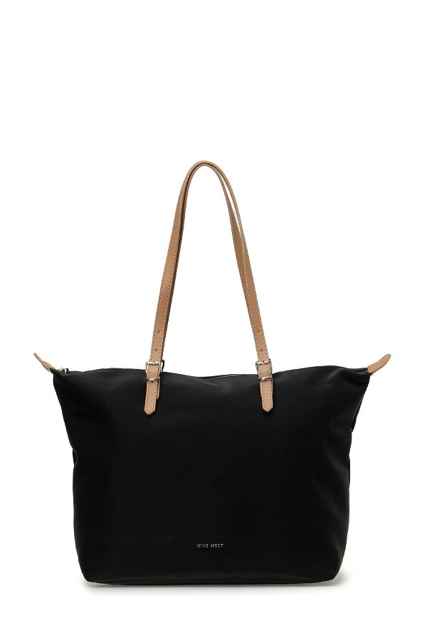 Nine West Seddybig 4Pr Black Women s Shoulder Bag Trendyol