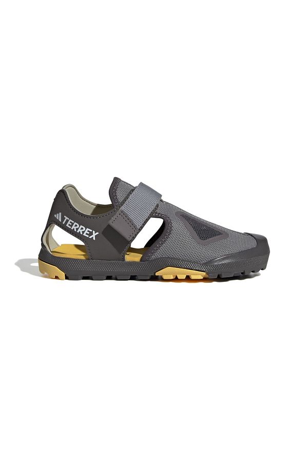 adidas Terrex Captain Toey Khaki Kids Sandals If3099 c Trendyol