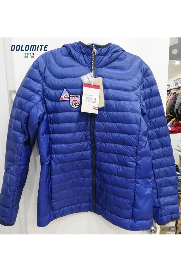 Dolomite Cinquantaquattro Light Men s Jacket Trendyol