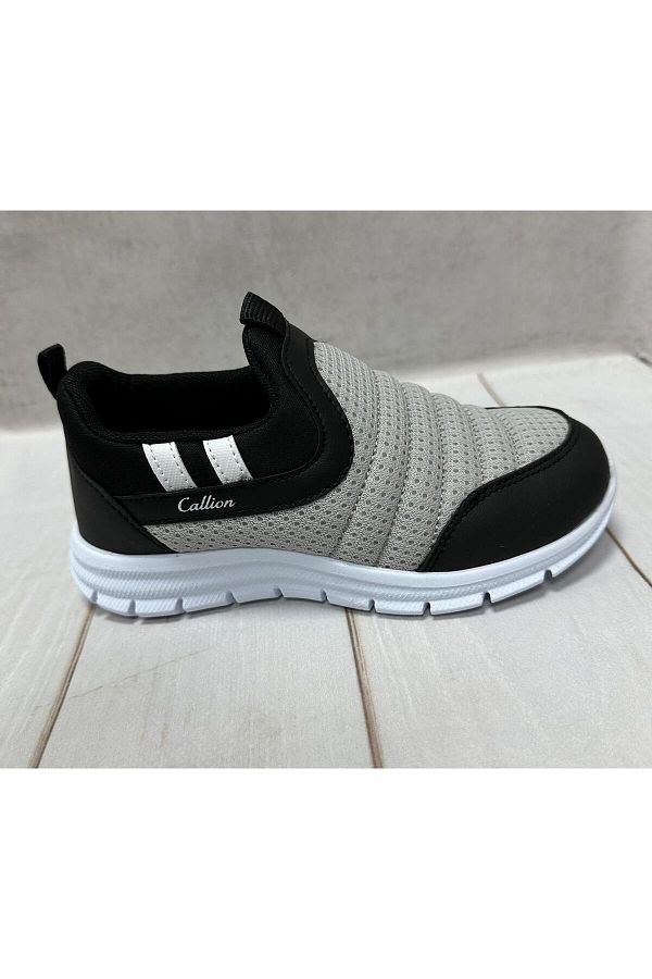Bukond Ultra Soft and Orthopedic Comfortable Casual Comfort Sports Shoes for Kids Sneaker Trendyol