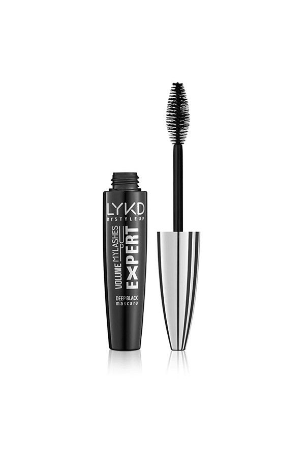 lykd-Expert Volume Mascara - Volumizing Mascara 1