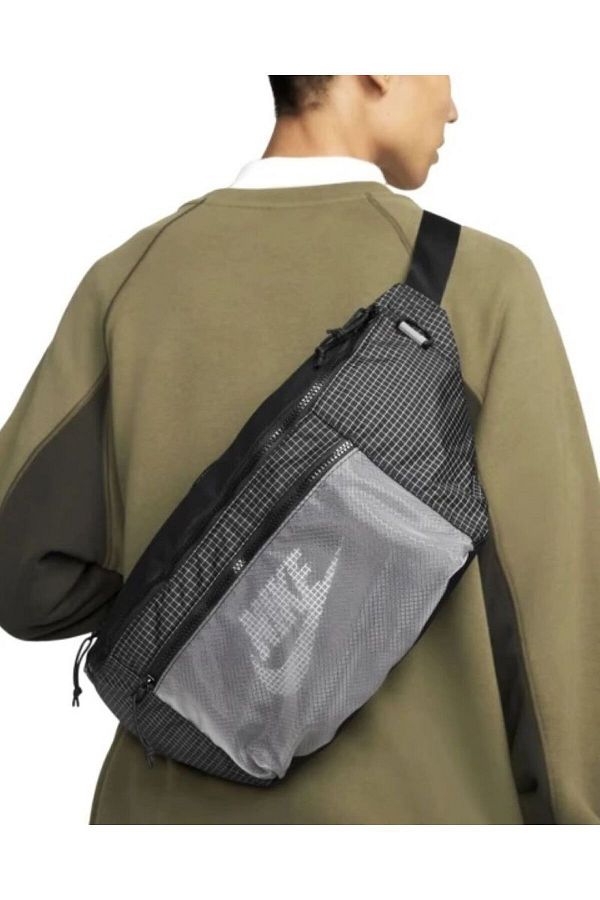 Nike Tech sports bag 10 liters cv1411 011 Trendyol