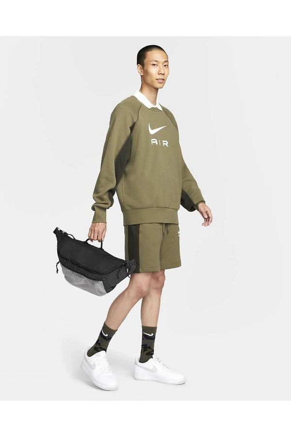 Nike sportswear tech bag hot sale