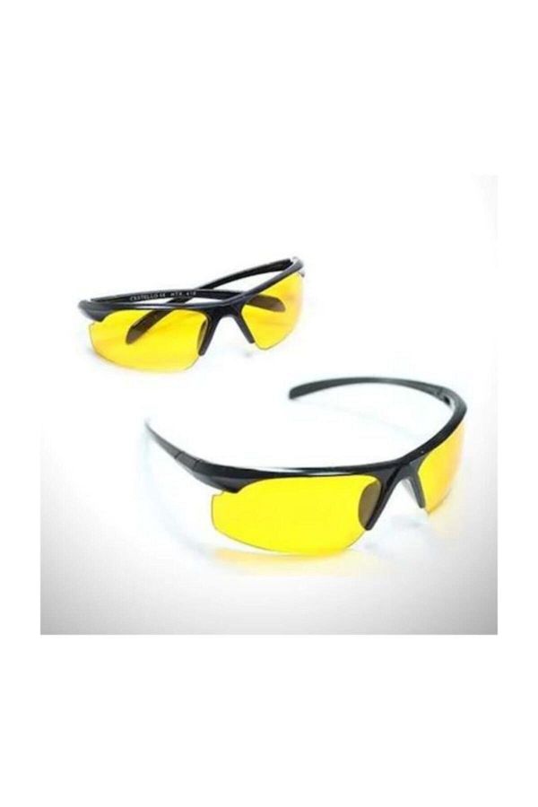 ELBA-Car Driving Anti Headlight Night Vision Goggles 1