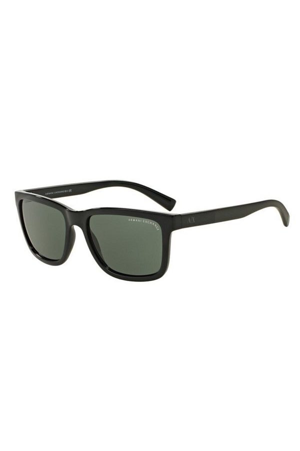 Armani Exchange Ax 4045s 817871 56 18 140 Model Sunglasses Trendyol