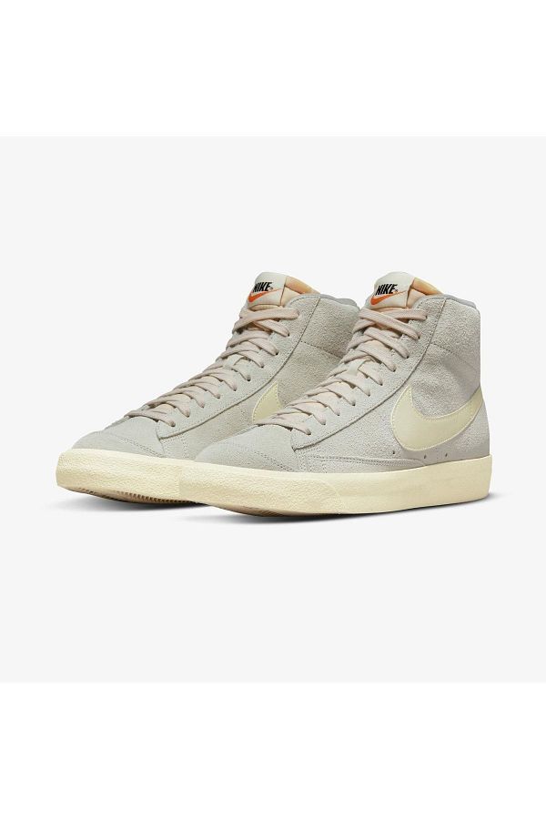 Nike blazer mid premium men's shoe clearance