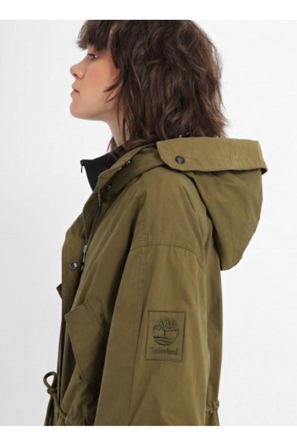 Timberland winter parka new arrivals