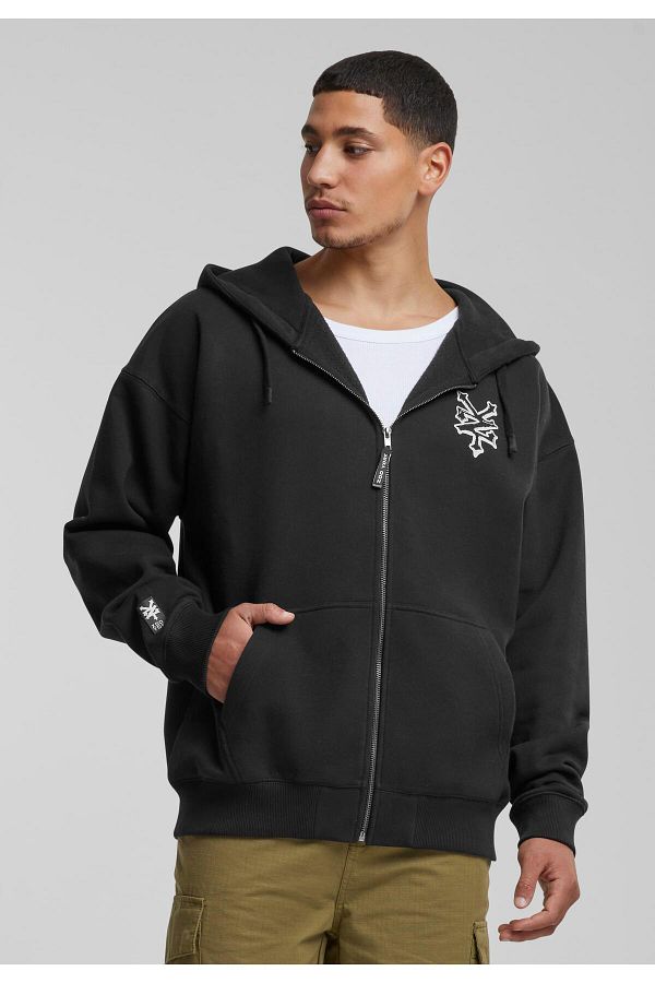 Zoo york hoodie jacket outlet