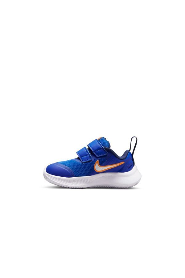 Nike Star Runner 3 TDV Kids Sneaker Shoes Da2778 400
