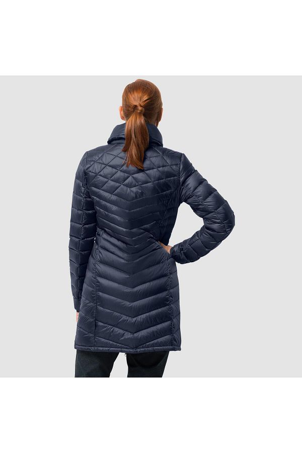 Jack wolfskin richmond coat discount