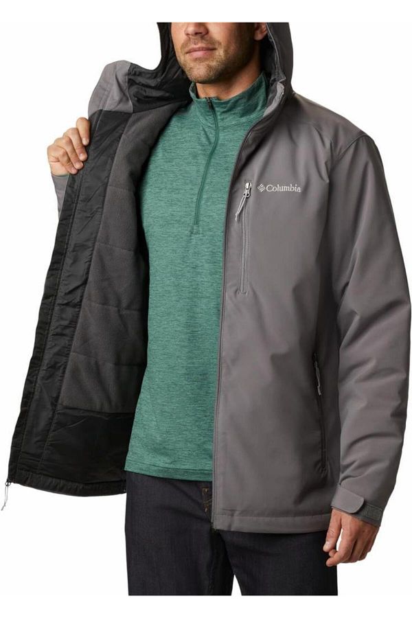 Columbia gate racer jacket online