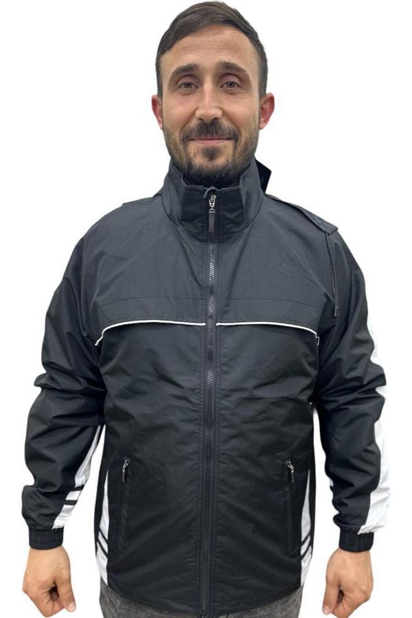 Imported raincoat store