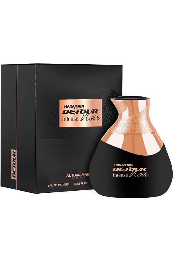 Al Haramain-Haramain Detour Noir Intense,100ml 1