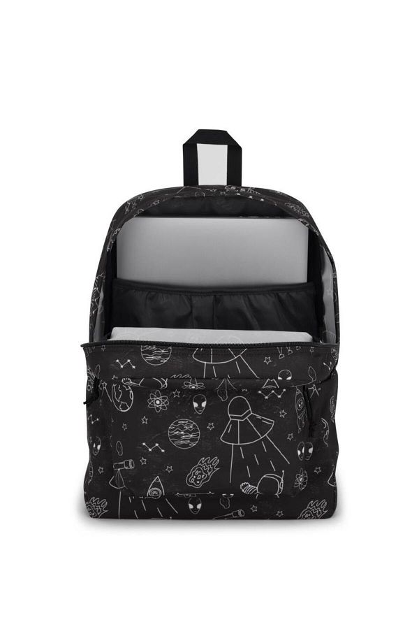 Jansport cosmic backpack deals