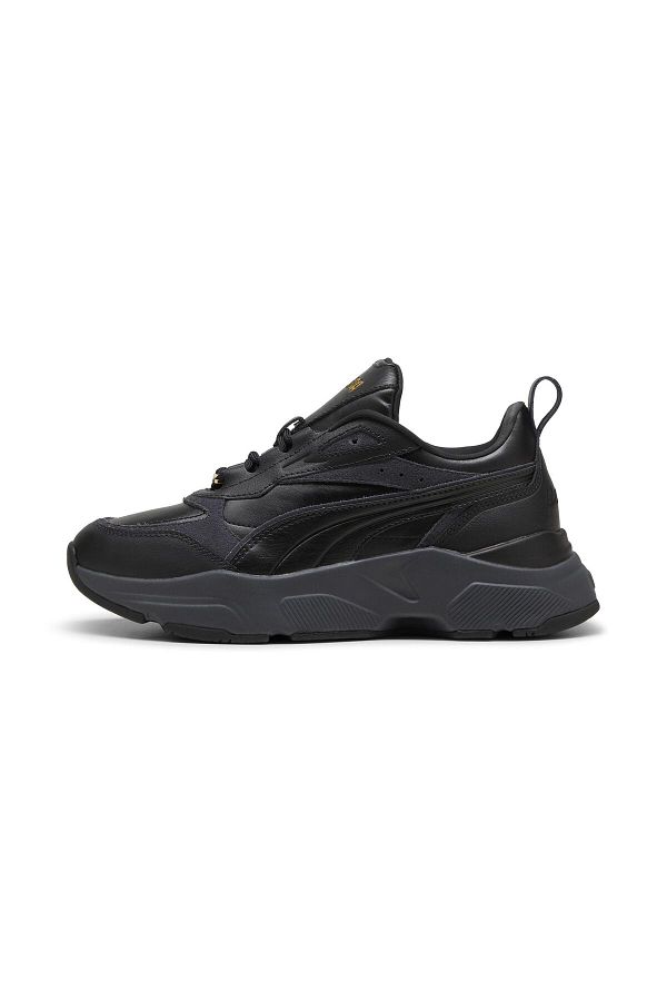 Puma-39783703 Cassia Lux Dámské ležérní tenisky 1