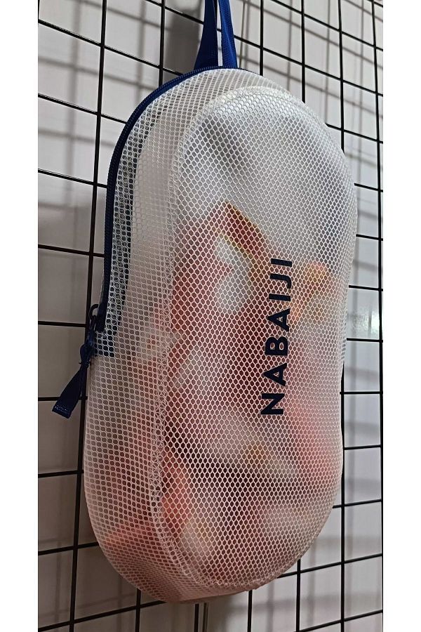 impermeable transparent decathlon