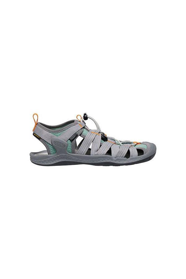 Keen-Drift Creek H2 1