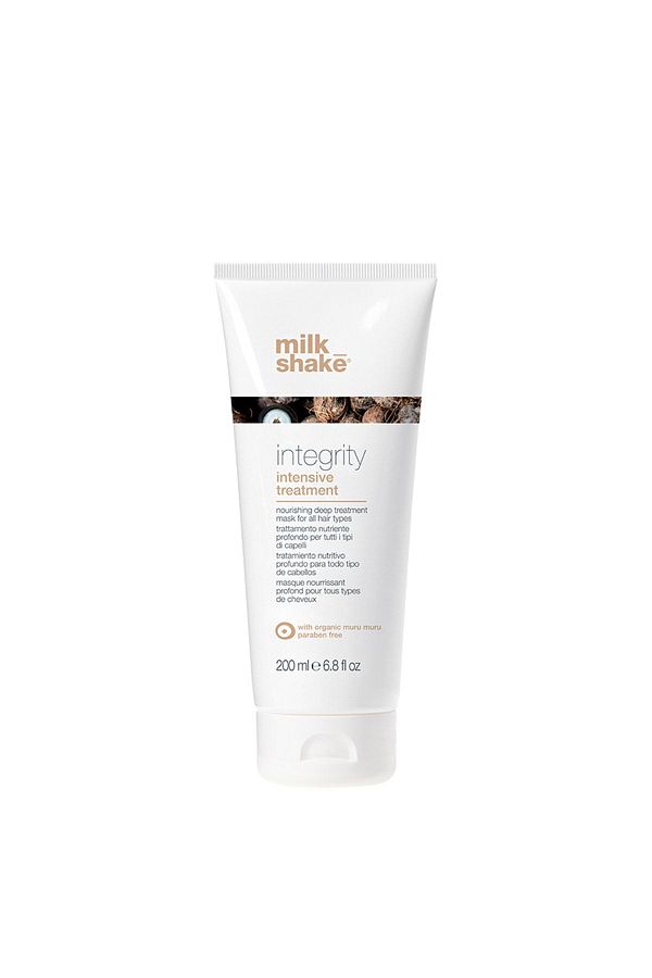 Milkshake-Integrity Intensive Treatment Deep Nourishing Care Mask 200 ml 1