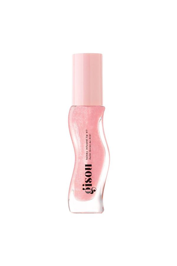 gisou Honey Infused Lip Oil - Watermelon Sugar Flavored