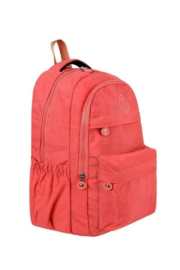 Salmon backpack cheap