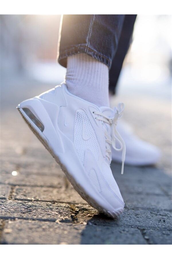 nike air max bolt white mens