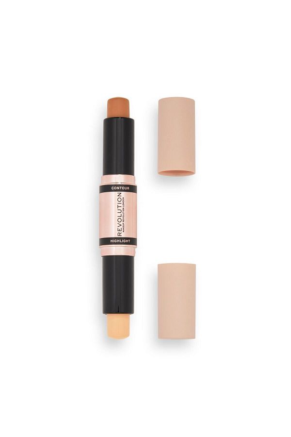 Revolution-Fast Base Contour Stick Medium 1